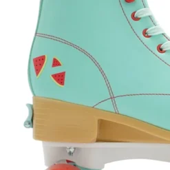 Roller Derby Candi Lucy Adjustable Girls' Roller Skate Watermelon