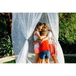Pacific Play Tents Fireflies Haning Canopy 37" X 80" High -LITTLE TIKES Shop GUEST 5c76f080 0b61 4435 a548 173cc2cecf4c
