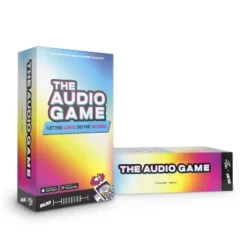 The Audio Game Card Game -LITTLE TIKES Shop GUEST 5ca01373 9cc6 4211 9a54 277dfd1f831a