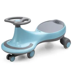 Costway Wiggle Car Ride-on Toy W/ Flashing Wheels For Toddlers & Kids 21 Costway Wiggle Car Ride-on Toy W/ Flashing Wheels For Toddlers & Kids -LITTLE TIKES Shop GUEST 5cd199ce 5865 43c7 a276 a7ef1f426a18