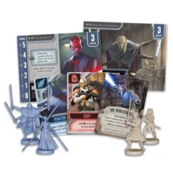 Z-Man Games Pandemic Star Wars The Clone Wars Board Game -LITTLE TIKES Shop GUEST 5cd9136a 7c53 4e9e b040 acb361b905e1