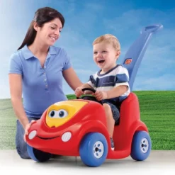 Step2 Push Around Buggy - Anniversary Edition -LITTLE TIKES Shop GUEST 5d112c0d fa70 4fef b7f3 61573c466283