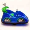 Flybar FunPark Racer Bumper Car - Blue