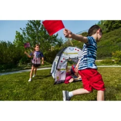 Pacific Play Tents Kids Space Module Dome Tent -LITTLE TIKES Shop GUEST 5d798474 8e53 4b90 87cd 62441bce9c10