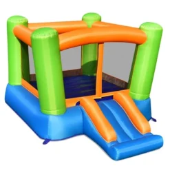 Costway Inflatable Bounce House Kids Jumping Playhouse Indoor & Outdoor Without Blower 17 Costway Inflatable Bounce House Kids Jumping Playhouse Indoor & Outdoor Without Blower -LITTLE TIKES Shop GUEST 5d9f55da 84e3 46d3 87ca 759576cc9fd3