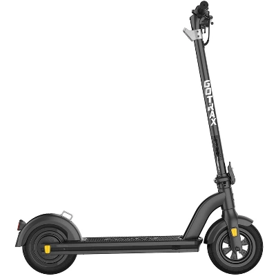 GOTRAX Tour XP Electric Scooter - Black 7 GOTRAX Tour XP Electric Scooter - Black - Image 7