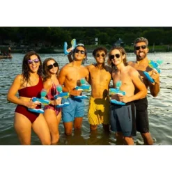 Gel Blaster Piranha Water Resistant Gellet Blaster -LITTLE TIKES Shop GUEST 5db8f0af f899 481c bf26 481660a07692