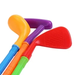 Ready! Set! Play! Link Deluxe Golf Set For Kids Comes With 3 Golf Clubs, 3 Balls, And 2 Practice Holes -LITTLE TIKES Shop GUEST 5e2836dc a932 45d2 aa2f d49e84da08d6