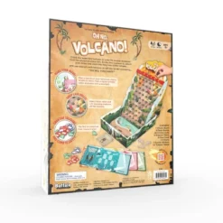 Buffalo Games Oh No Volcano Board Game -LITTLE TIKES Shop GUEST 5e65027b 0670 47f5 91e4 7267a38508e8