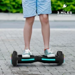 Voyager Hoverboard With Light-up And Lava Effect Wheels -LITTLE TIKES Shop GUEST 5e678d77 71c5 4d88 b9f0 a25e26180e29