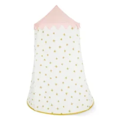 Wonder&Wise 1011205615 Indoor Childrens Kids Toddler Foldable Canvas Pop Up Play Tent House Toy For Ages 3 And Up, Starburst 6 Wonder&Wise 1011205615 Indoor Childrens Kids Toddler Foldable Canvas Pop Up Play Tent House Toy For Ages 3 And Up, Starburst -LITTLE TIKES Shop GUEST 5e7df22f 0d8a 4c87 a948 104ba7f9155e