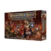 Games Workshop Warhammer Quest - Shadows Over Hammerhal Board Game