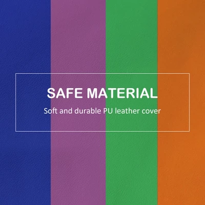 Soozier 11-Piece Kids Crawl And Climb Activity Play Set, Toddler Soft Foam Structure For Climbing, Crawling, Sliding, Indoor Active Play For Babies 6 Soozier 11-Piece Kids Crawl And Climb Activity Play Set, Toddler Soft Foam Structure For Climbing, Crawling, Sliding, Indoor Active Play For Babies - Image 6