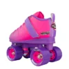 Crazy Skates Rocket Roller Skates - Women's Quad Skates