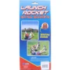 UT Brands Launch Rocket Spare Rockets | Set Of 4