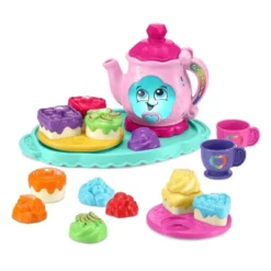 LeapFrog Rainbow Tea For Two -LITTLE TIKES Shop GUEST 5fa68516 f7c7 479d 98b8 58d725ff610b