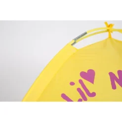 Pacific Play Tents Kids Lil' Nursery Play Tent 3' X 3' -LITTLE TIKES Shop GUEST 5fe4d587 f848 49a4 9160 e2e82257b9a0