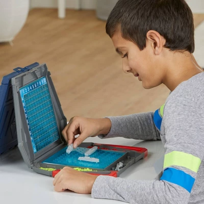 Hasbro Gaming Battleship Game 7 Hasbro Gaming Battleship Game - Image 7