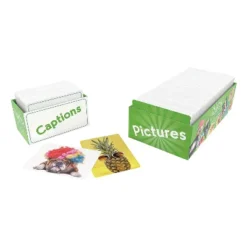 MindWare Picwits! Silly & Sweet - Games