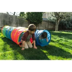 Pacific Play Tents Kids Find Me Play Tunnel 6 Ft -LITTLE TIKES Shop GUEST 6051ba72 aa4b 4825 bc8f 9be02a09ecd7