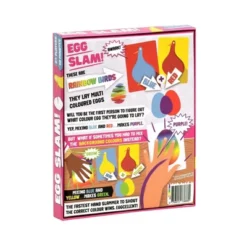 Asmodee Egg Slam Board Game