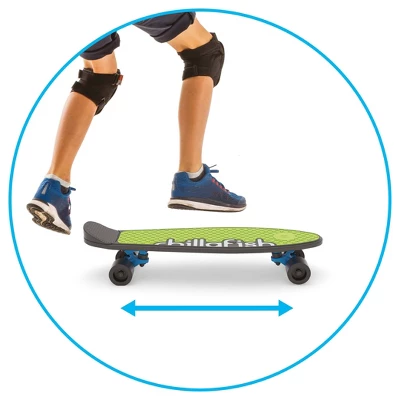 Chillafish Skatie Customizable Skateboard 4 Chillafish Skatie Customizable Skateboard - Image 4