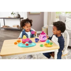 LeapFrog Rainbow Tea For Two -LITTLE TIKES Shop GUEST 60a12ede a235 4887 bd7f 39c41b38ad8d