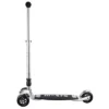 Micro Kickboard Original 2.0 3 Wheel Kick Scooter - Silver