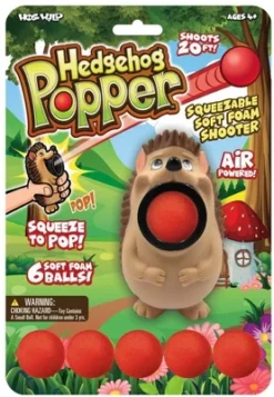Hog Wild Hedgehog Popper Toy -LITTLE TIKES Shop GUEST 60c43db8 d825 43a5 9d39 82dfc779a845