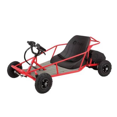Razor Dune Electric Buggy - Red 6 Razor Dune Electric Buggy - Red - Image 6