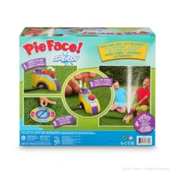 Hasbro Pie Face Splash Game By WowWee -LITTLE TIKES Shop GUEST 60d9c257 8658 4c70 b450 fa3f523b8b82