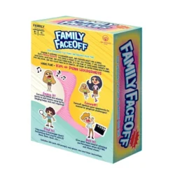 Skyler Imagination Family Faceoff Exc Ed Board Game -LITTLE TIKES Shop GUEST 611aee46 904e 4443 bbaa 739181912698