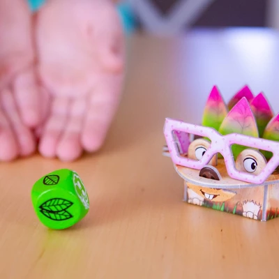 HABA Hedgehog Haberdash Memory Game (Made In Germany) 5 HABA Hedgehog Haberdash Memory Game (Made In Germany) - Image 5