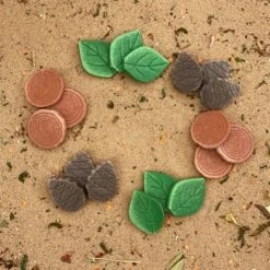 Yellow Door Scenery Stones – Forest Play, Set Of 18 -LITTLE TIKES Shop GUEST 61bf43ab aa0d 480c bd66 d33365c9708e