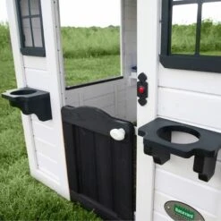 Backyard Discovery Sweetwater Playhouse - White -LITTLE TIKES Shop GUEST 61cffe58 8251 4f88 a1ad ac8296c6b144