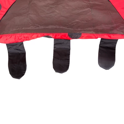 Pacific Play Tents Kids Ladybug Tent And Tunnel Combo 4 Pacific Play Tents Kids Ladybug Tent And Tunnel Combo - Image 4