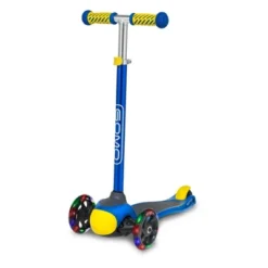 GOMO 3 Wheel Kids' Kick Scooter 11 GOMO 3 Wheel Kids' Kick Scooter -LITTLE TIKES Shop GUEST 624bb539 4ad9 436c 9786 3e7da2c1dc6f