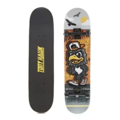 Tony Hawk Skateboard For Beginner And Professional Skaters 13 Tony Hawk Skateboard For Beginner And Professional Skaters -LITTLE TIKES Shop GUEST 624ffd5c 06e5 4f6b b553 505d34bcf314