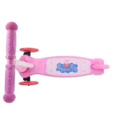 Peppa Pig 3d Kids Scooter With 3 Wheels And Tilt To Turn -LITTLE TIKES Shop GUEST 6253188e 08a5 4462 b914 b75ffd78ef3d