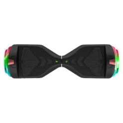 GOTRAX Surge Pro Hoverboard - Black -LITTLE TIKES Shop GUEST 625ed9af 0624 4df8 aa84 13d906e432cb