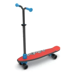 Chillafish Skatie Skootie 2-in-1 Scooter And Skateboard -LITTLE TIKES Shop GUEST 627e34ae da47 4dfc 928c fb2d041e665d