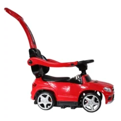 Best Ride On Cars Toddler 4-in-1 Mercedes Push Car Stroller Ride-On Toy With Horn Sounds, LED Lights, And Removable Handle -LITTLE TIKES Shop GUEST 62a92c6b 2a3b 45be 98d7 a84b55a27dc2