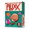 Looney Labs Anatomy Fluxx Card Game