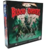 Trick Or Treat Studios Trick Or Treat Studios Blood Orders Game | 2-4 Players