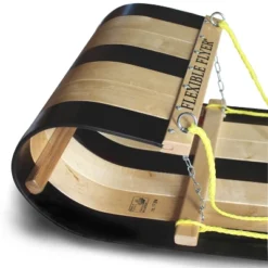 Flexible Flyer 6' Wooden Toboggan -LITTLE TIKES Shop GUEST 62db3fea 9575 4108 9e89 04432228d061