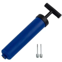 LITTLE TIKES Shop 16 New Bounce Premium 8.5'' Rainbow Balls - Set Of 2 Plus 2 Pins & Pump For Kids