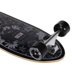 ReDo Skateboard Co. 24" Standard Skateboard - Black Floral 13 ReDo Skateboard Co. 24" Standard Skateboard - Black Floral -LITTLE TIKES Shop GUEST 6320cfc0 0a57 4114 b561 d38a362c5b81