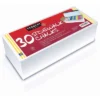 Sargent Art Jumbo Sidewalk Chalk, Assorted, 30 Per Box, 3 Boxes