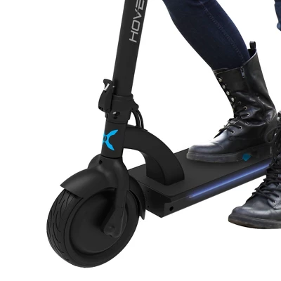 Hover-1 Renegade Folding Electric Scooter - Black 4 Hover-1 Renegade Folding Electric Scooter - Black - Image 4