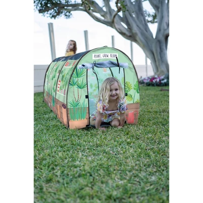 Pacific Play Tents Let's Grow Play Tunnel 6 Pacific Play Tents Let's Grow Play Tunnel - Image 6